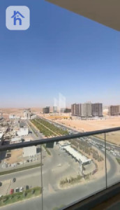شقة عصرية بغرفتي نوم في امباير سكوير image 7