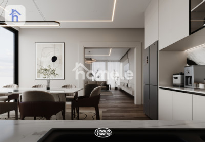 Apartment (1+1) Image 8