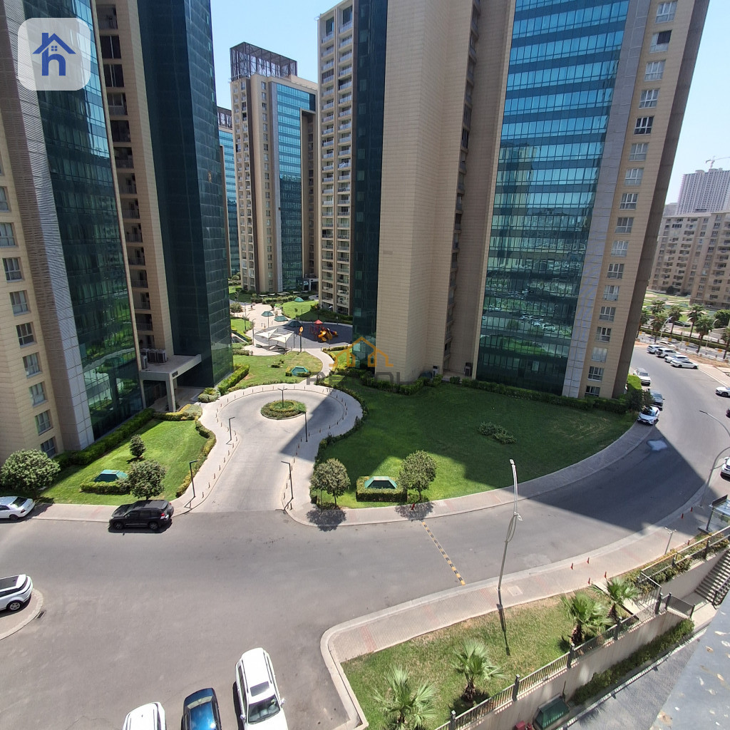 Charming 1-Bedroom Apartment in Erbil Image 2