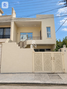 Two Floor House image 1