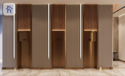 Luxury Apartment Image 11