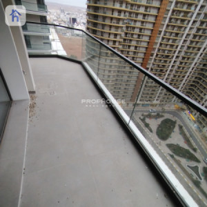 شوقەیەکی یەک ژووری نوستن بە شێوەیەکی نایاب لە شوێنێکی سەرەکی وێنە 6