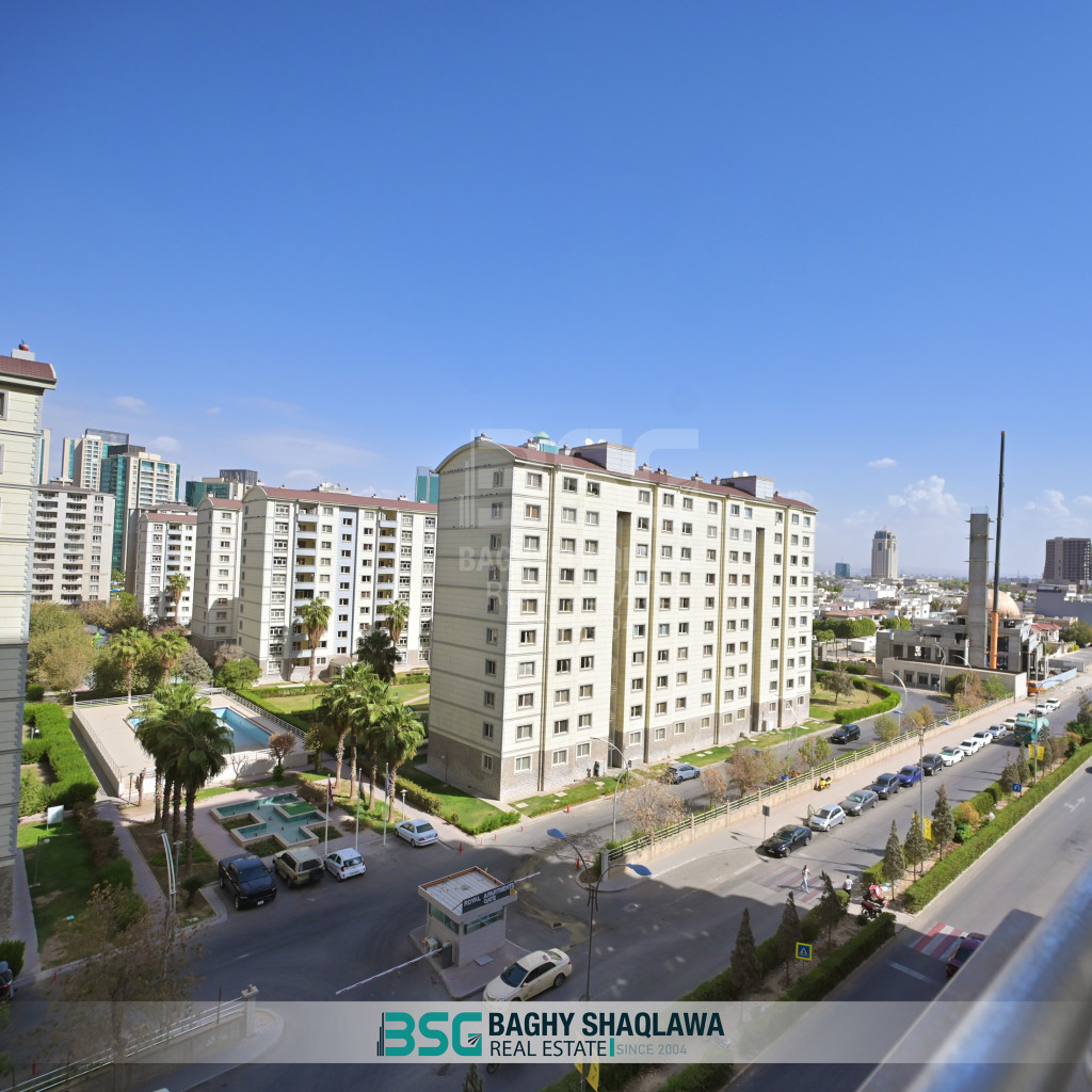 شوقە  بۆ کرێ  لە MRF4 تاوەر