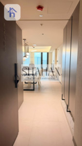 شقة مفروشة فخمة في برج كافالي صورة 3