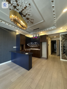 Cozy 1-Bedroom Apartment image 1
