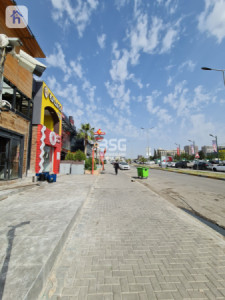 shop for rent in Erbil image 2
