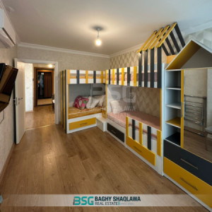 شوقەیەکی مۆدێرن و ڕاخراو لە شوێنێکی نایاب وێنە 5