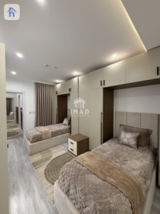 Modern 3-Bedroom Apartment in Wow Tower image 6