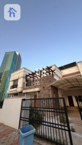 Spacious Villa with 4 Bedrooms image 1