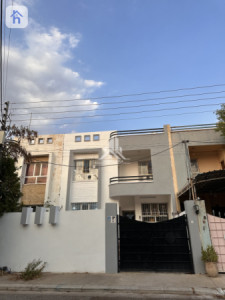 منزل طابقین image 1