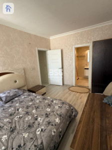 Chic Furnished Apartment in Lalav City image 2