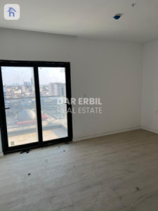 Modern Apartment with 2 Bedrooms Resim 3