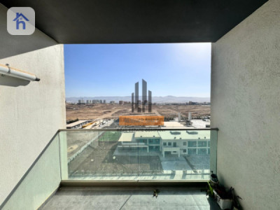 Cozy Two-Bedroom Apartment in Sulaymaniyah Resim 10