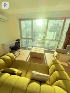 شقة مطلة علی الحديقة image 2