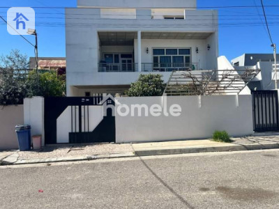 4 Bedroom House in Erbil image 2
