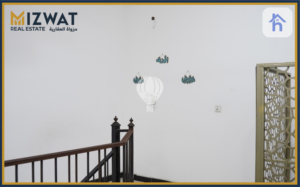 منزل ثلاثة طوابق صورة 6