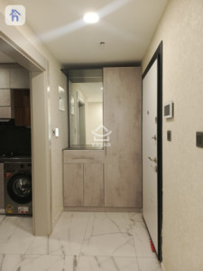Furnished Apartment For Rent Resim 3