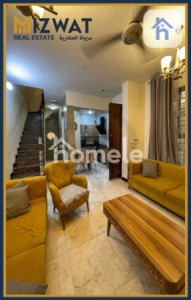 Cozy 3-Bedroom House in Mansour Resim 4