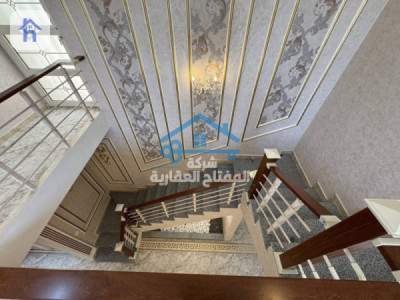 Corner furnished house for sale Image 9