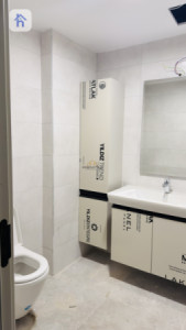 Modern Apartment in Rami Towers with 375$ Resim 6