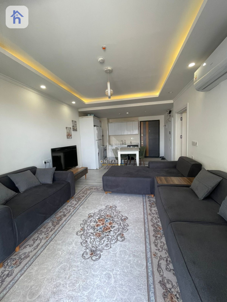 Cozy Furnished Apartment