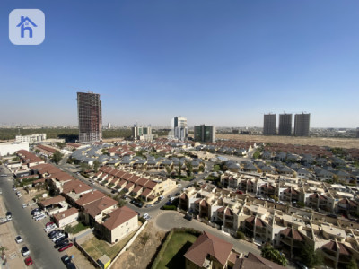 Spacious 3-Bedroom Apartment in Rami Towers Image 14