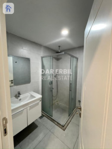 Modern 2 Bedroom Apartment in Erbil Resim 5