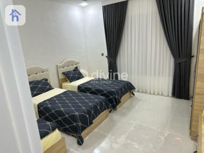 Cozy Farmhouse in Shaqlawa Resim 4