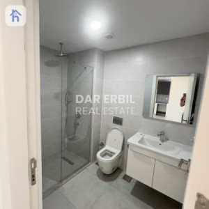 Apartment (1+1) Resim 4