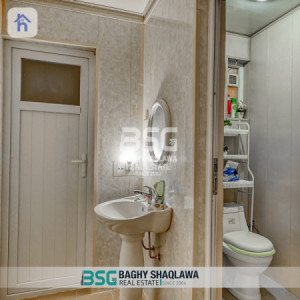 Spacious House in Erbil City image 9