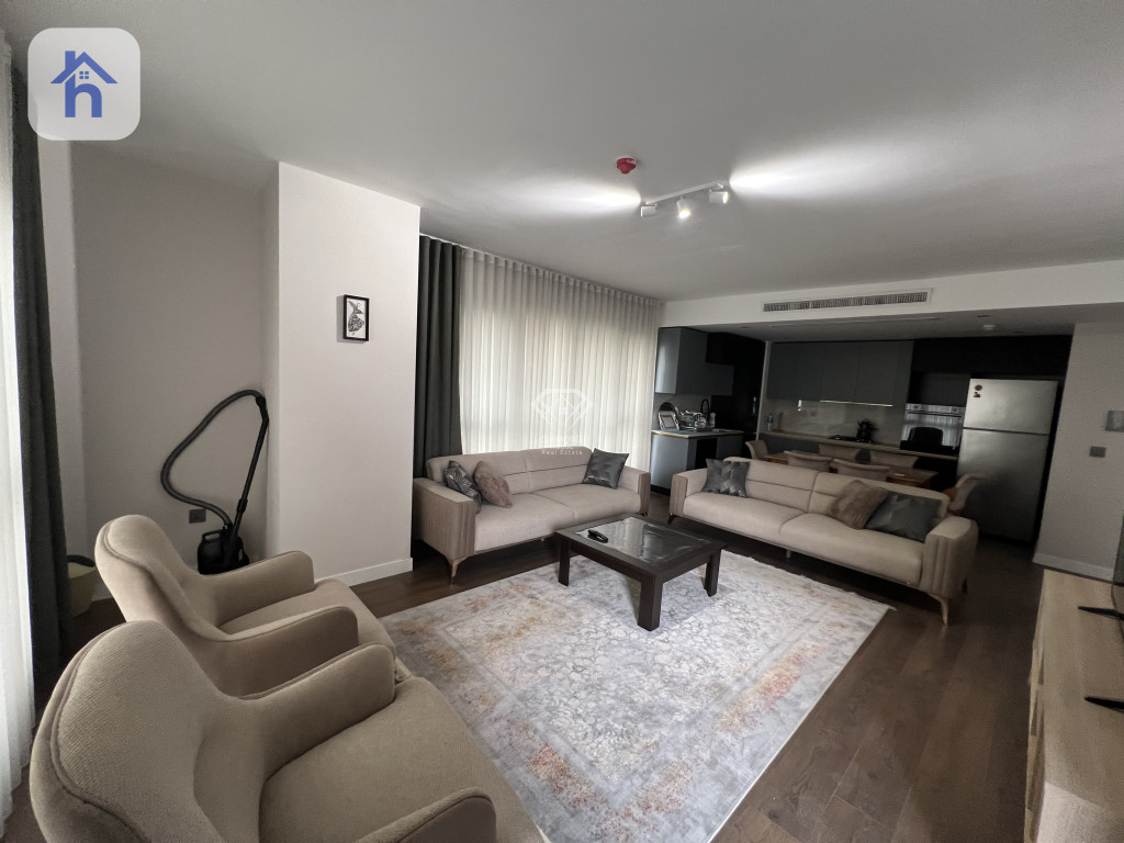 Furnished Apartment For Rent