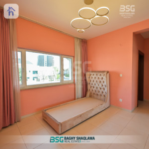Modern Villa in Empire Royal Villa Image 13