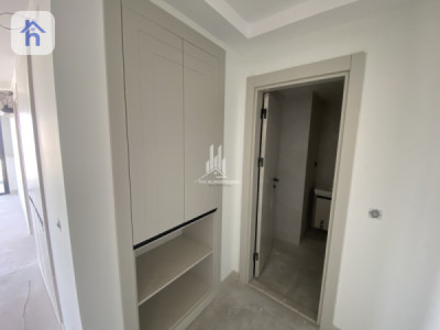 شقة عصرية في أبراج رامي صورة 6