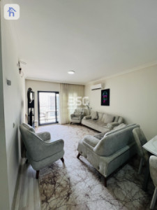 Furnished Apartment in Lalav City image 2