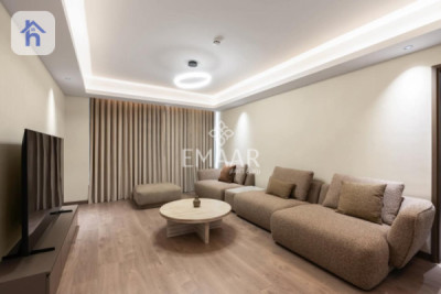 Furnished Apartment For Rent image 1