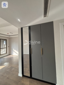 شقة استوديو عصرية للإيجار صورة 4