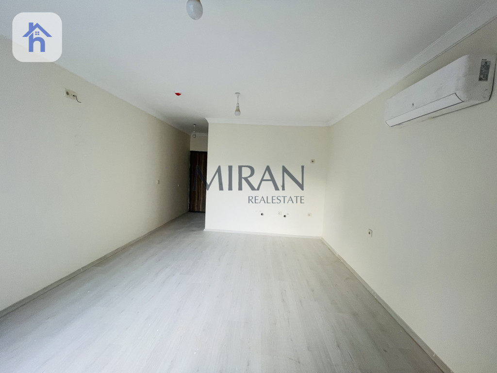 Internal View Apartment