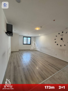 شقة واسعة في أربيل مع غرفتي نوم image 1