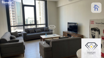 شقة مؤثثة للإيجار image 1