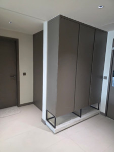 Furnished Apartment in Cavalli Tower image 6