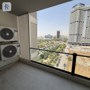 Modern Office Space in Phoenix Tower image 2