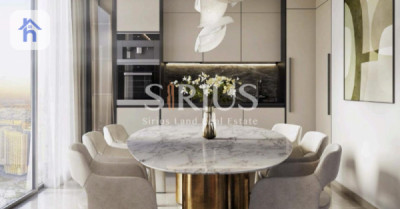 Modern Apartment For Sale With Payment Plan Image 6