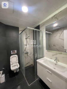 Modern 2-Bedroom Apartment in Erbil Resim 13