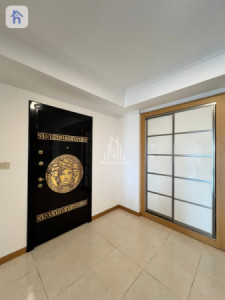 شقة حديثة صورة 4
