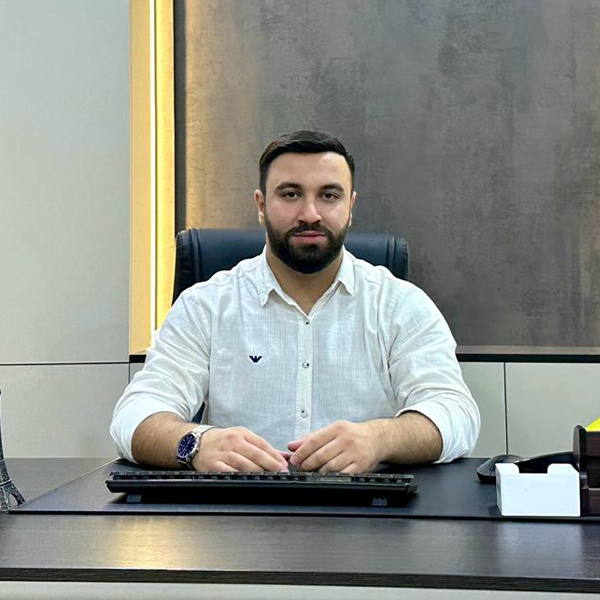 İmad Faysal