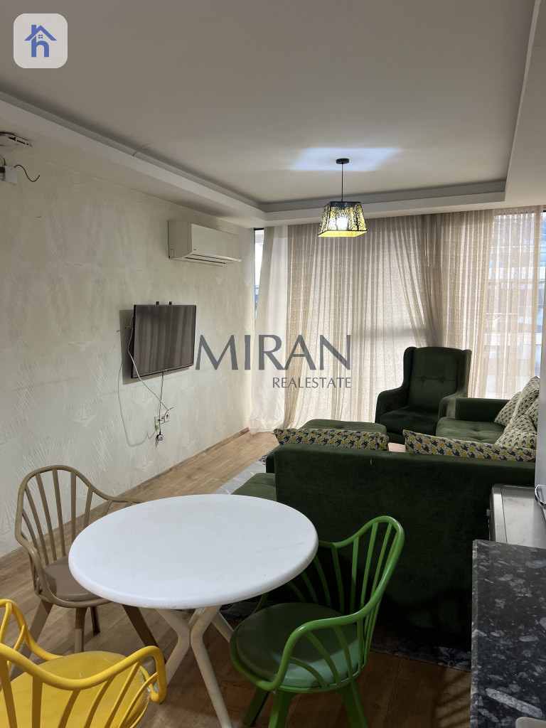 Furnished Apartment For Rent Image 2