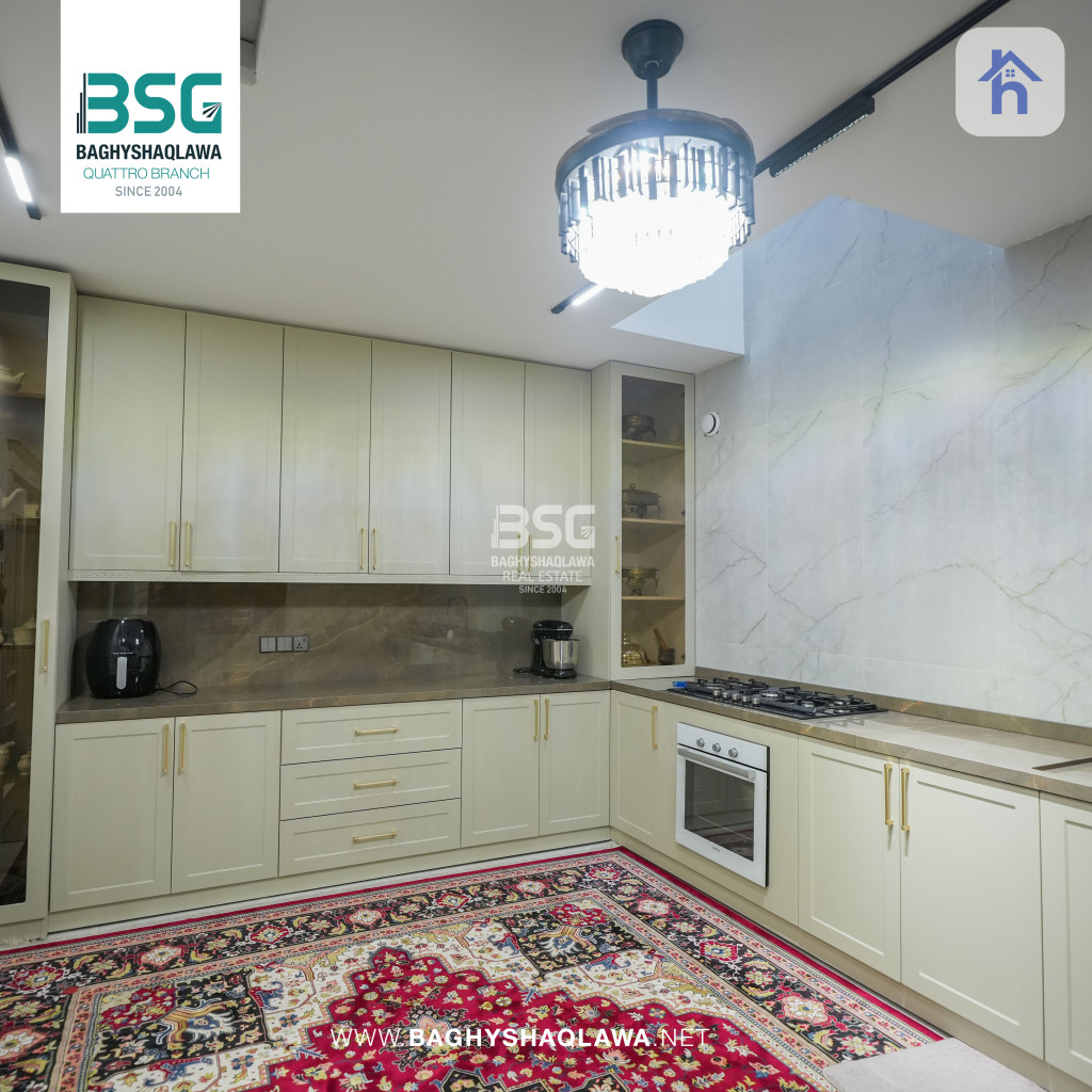 Furnished House For Sale Image 12