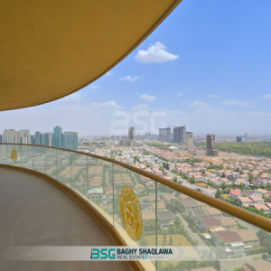 Modern Apartment in Prime Location image 9