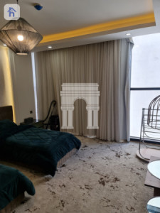 شوقەیەکی فراوانی دوو ژووری نوستن وێنە 7