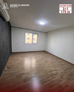 Spacious 3 Bedroom Apartment Resim 5
